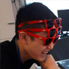 Eric Wang