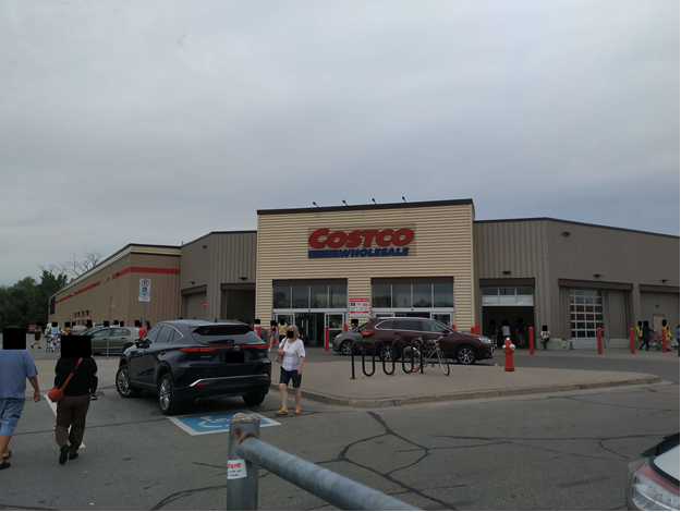 Costco Wholesale