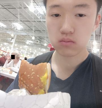 Hotdog